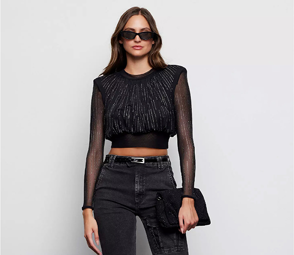 Dropdown moda 1  camisas y blusas  