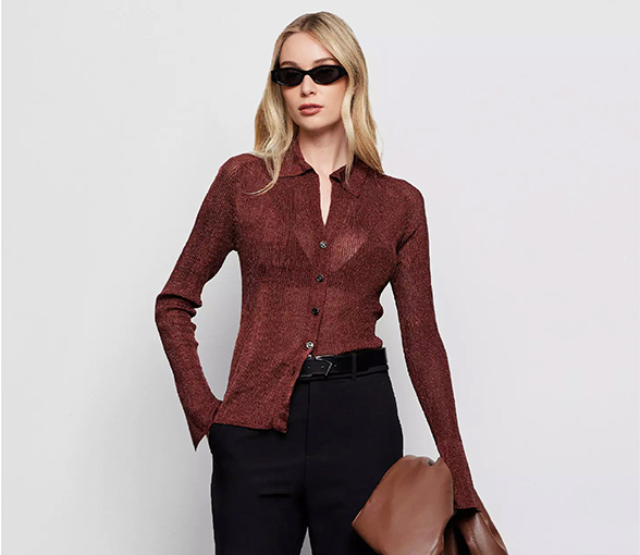 Dropdown moda  sweaters y buzos 