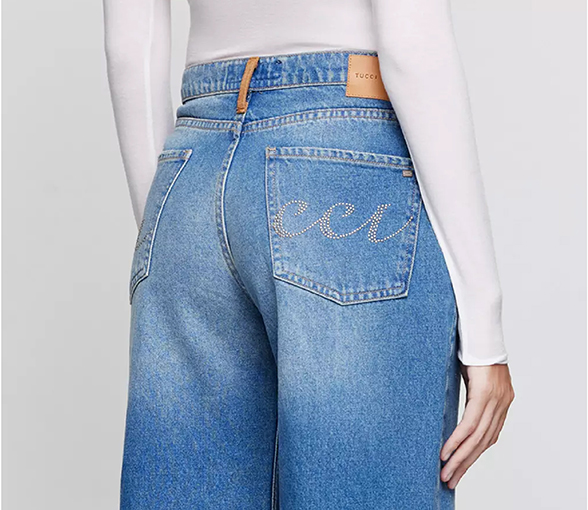 Dropdown denim 2  jeans ssss